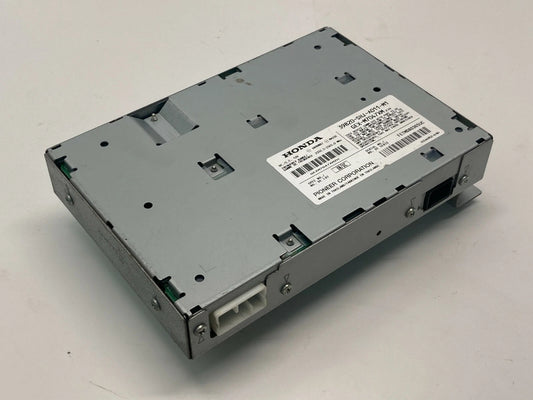 2005-2010 HONDA ODYSSEY SATELLITE RECEIVER CONTROL MODULE UNIT 39820SHJA011 OEM