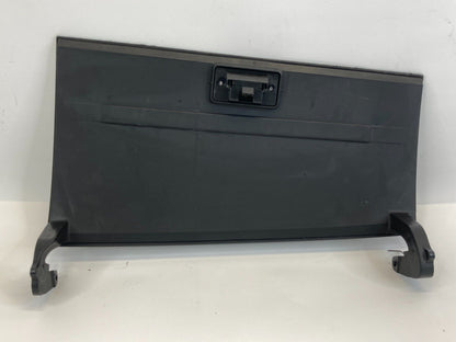 2009 2010 Dodge Journey Upper Glove Box Compartment Door OEM