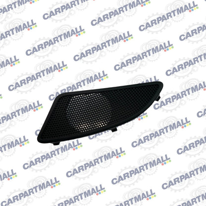 2011-2016 HYUNDAI ELANTRA FRONT LEFT TWEETER GRILL COVER BEZEL TRIM 96333-3X000