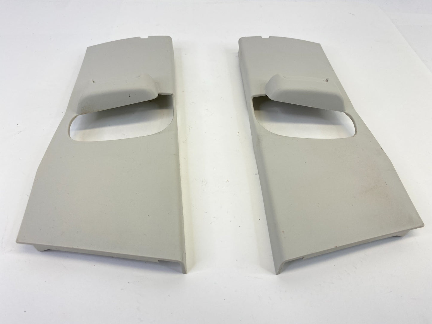 2013-2016 Ford Escape Front Left & Right Upper B Pillar Cover Trim Panel Pair