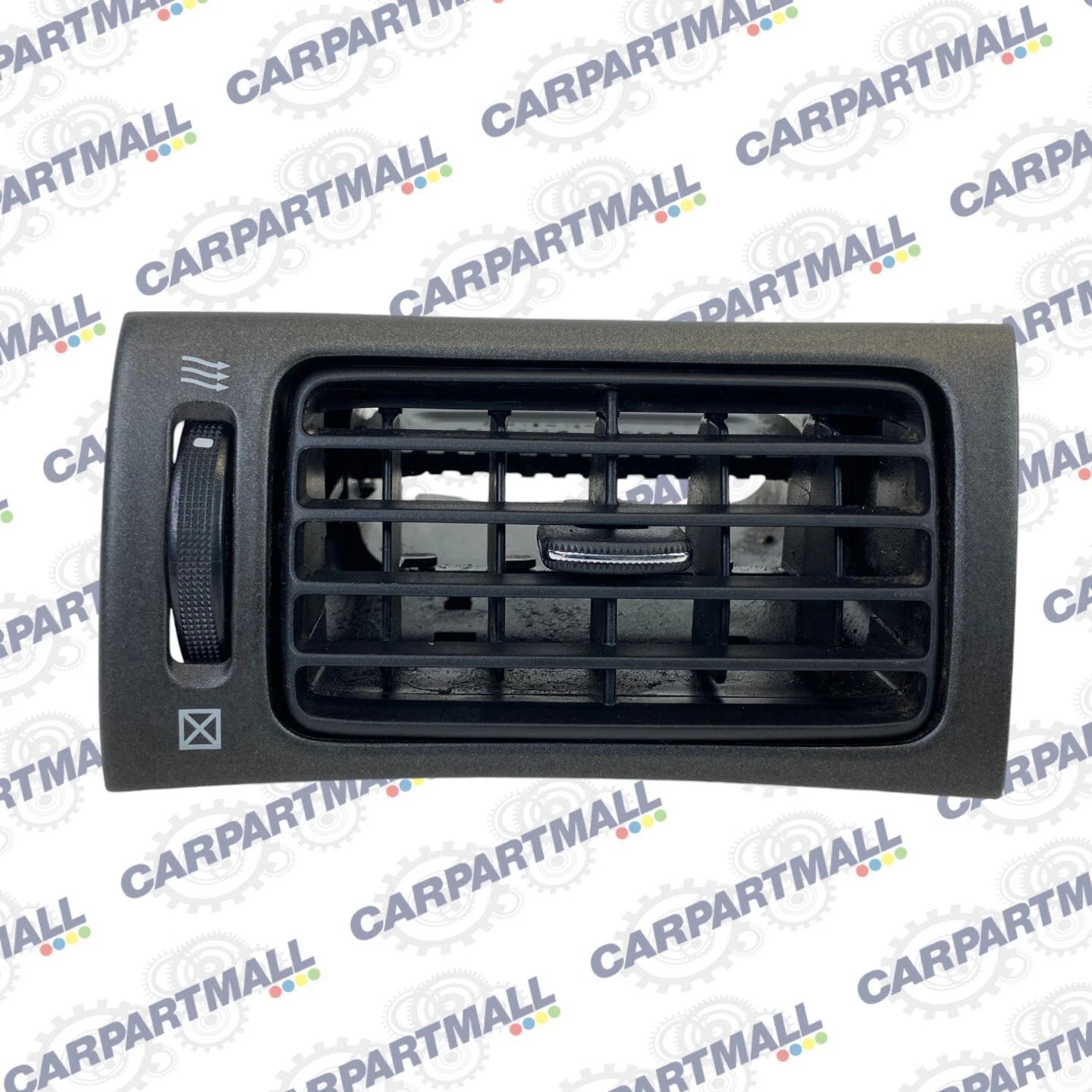 2002 2003 LEXUS ES300 DASH LEFT A/C AIR VENT GRILLE OUTER OUTLET 55650-33110 OEM