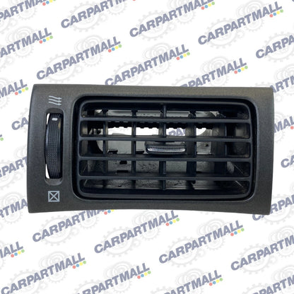 2002 2003 LEXUS ES300 DASH LEFT A/C AIR VENT GRILLE OUTER OUTLET 55650-33110 OEM