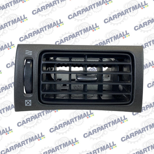 2002 2003 LEXUS ES300 DASH LEFT A/C AIR VENT GRILLE OUTER OUTLET 55650-33110 OEM