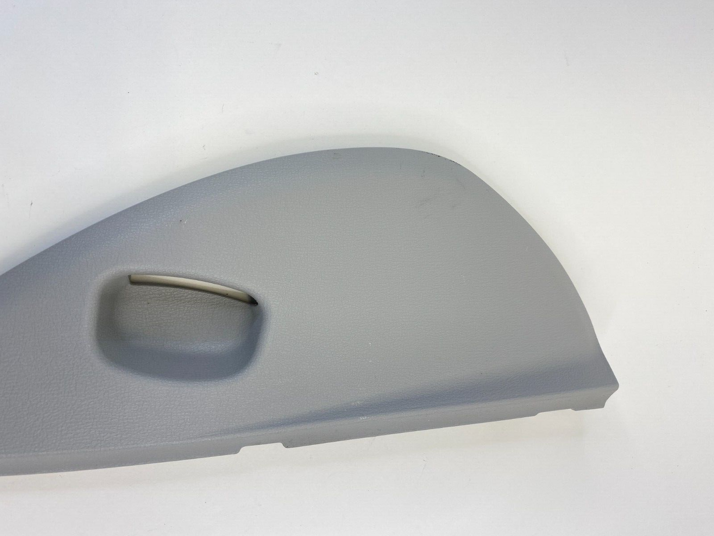 2006-2008 Hyundai Sonata Right Passenger Dash End Cap Trim Cover 84767-3K100 OEM