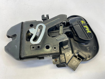 2003-2007 HONDA ACCORD COUPE TRUNK LATCH LOCK ACTUATOR RELEASE OEM FACTORY