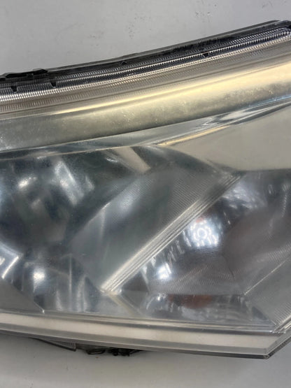 2012-2017 Nissan Quest Front Right Passenger Headlight Headlamp Halogen OEM