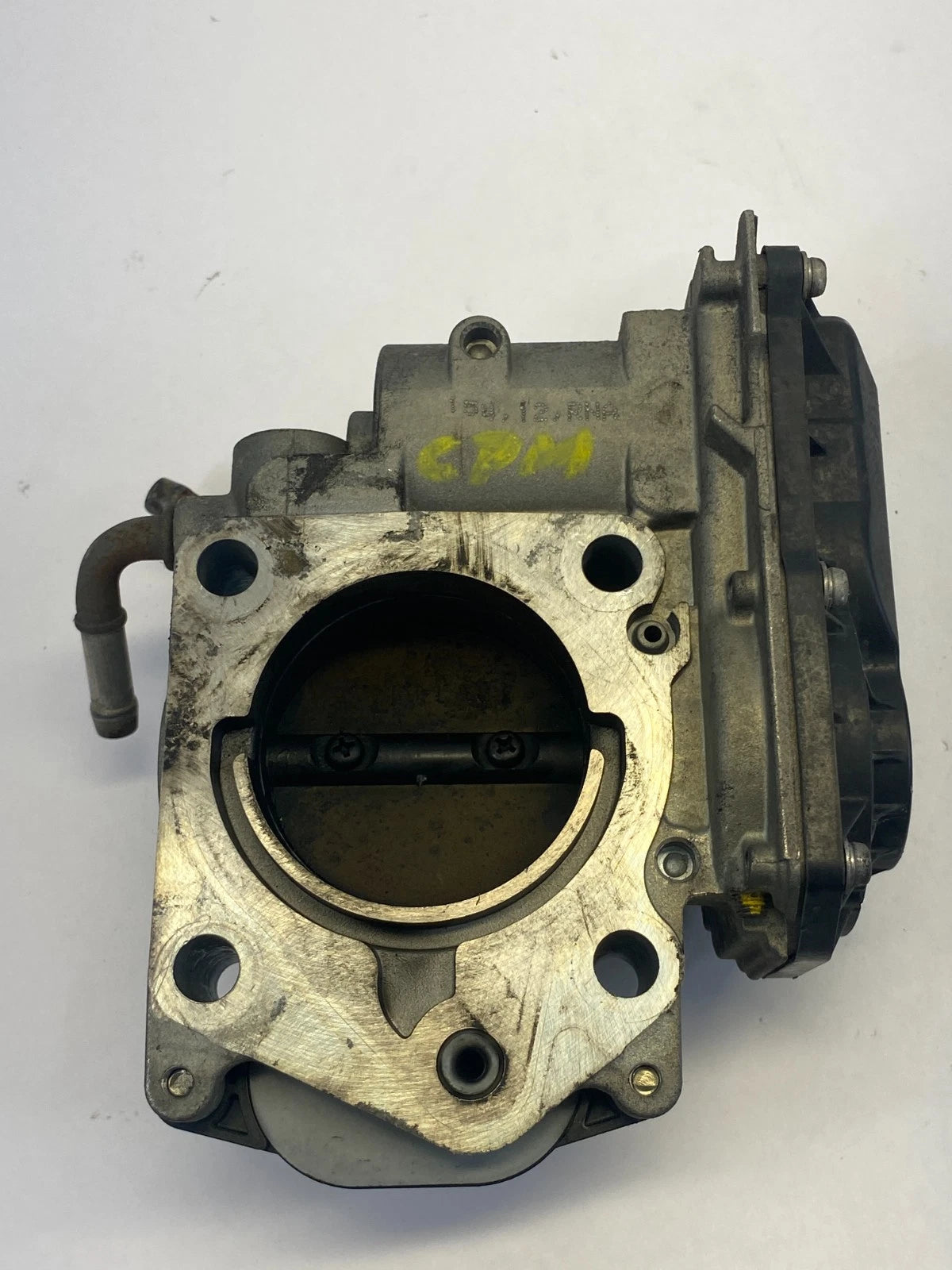 2006-2011 HONDA CIVIC 1.8L ELECTRONIC THROTTLE BODY VALVE ASSEMBLY GMA4A OEM