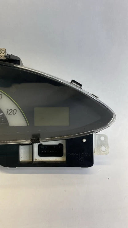 2007 TOYOTA YARIS DASH SPEEDOMETER INSTRUMENT UNIT FRONT OEM FACTORY 83800-52F10