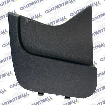2010-2012 FORD TAURUS SEAT TRIM COVER INSERT FRONT LEFT SIDE OEM AG13-5466415
