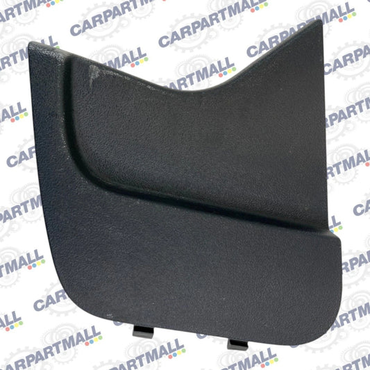 2010-2012 FORD TAURUS SEAT TRIM COVER INSERT FRONT LEFT SIDE OEM AG13-5466415