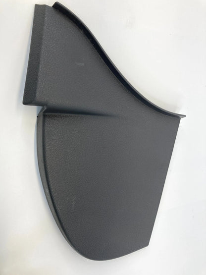 2006-2011 HONDA CIVIC COUPE RIGHT PASSENGER SIDE DASH END CAP TRIM COVER OEM