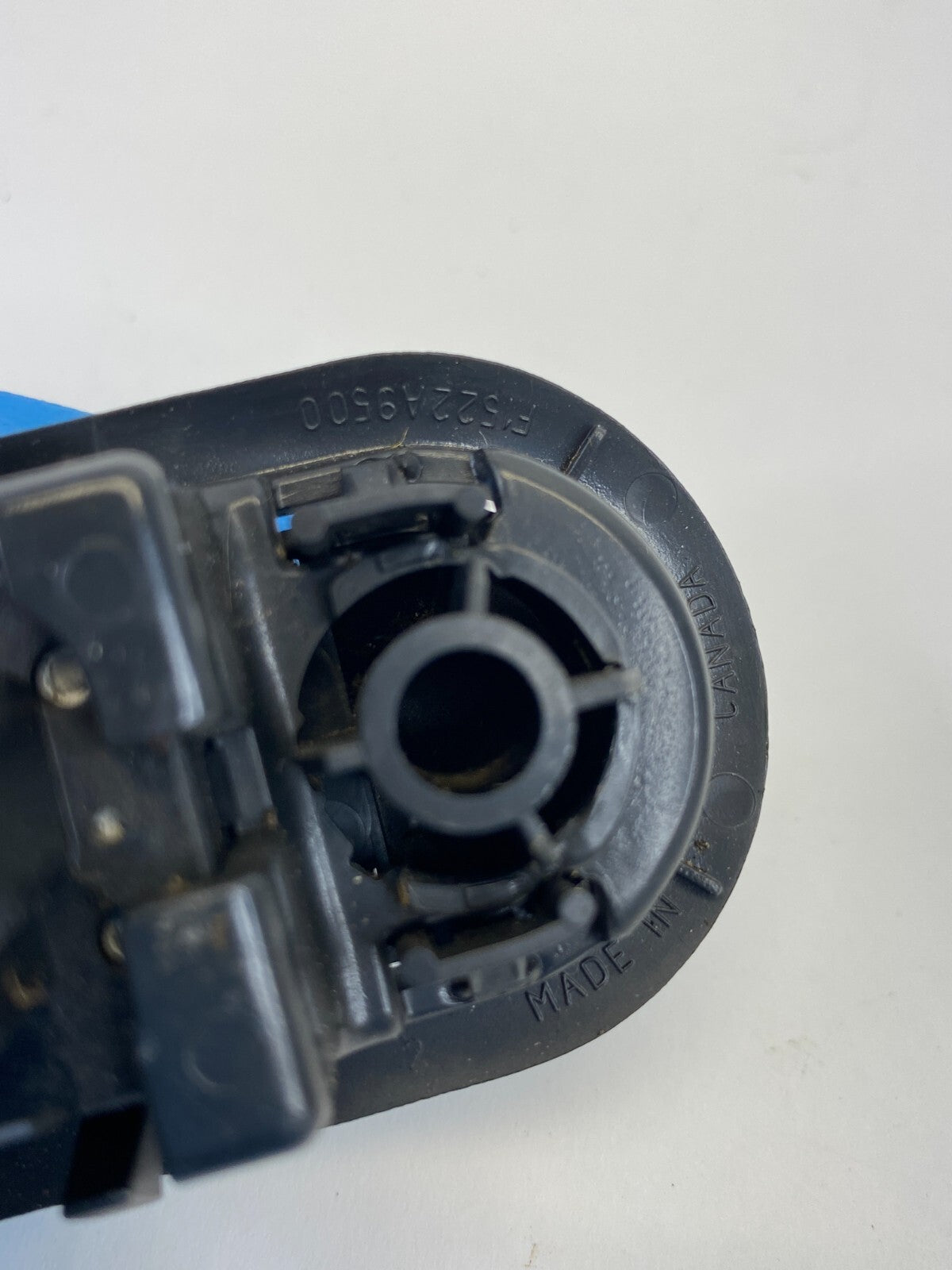 2005-2010 Pontiac G6 Dash Interior Dimmer Rheostat Light Lamp Switch Button OEM