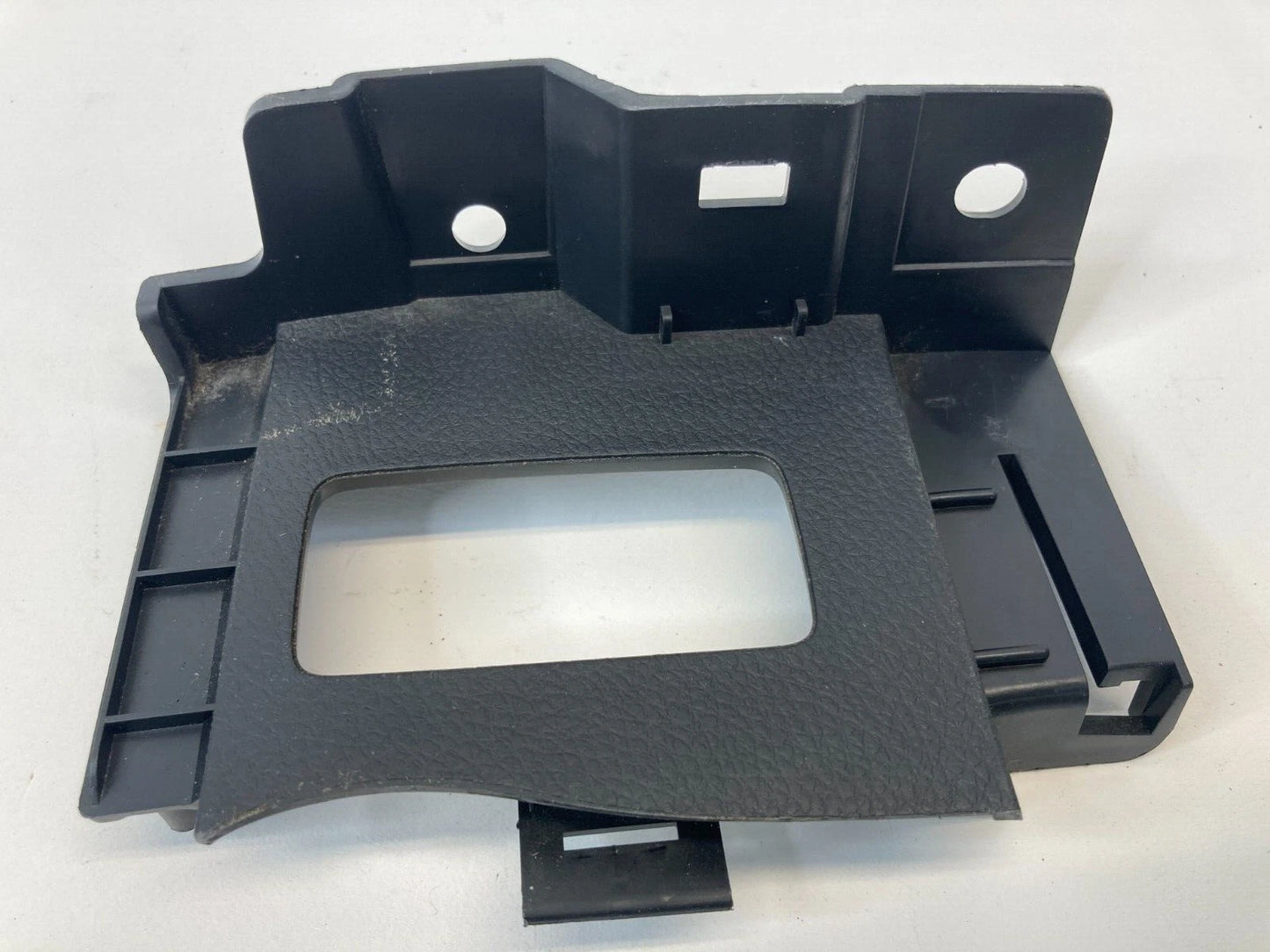2007-2012 ACURA RDX REAR RIGHT DOOR WINDOW SWITCH PANEL BASE 83741-STK-A000 OEM
