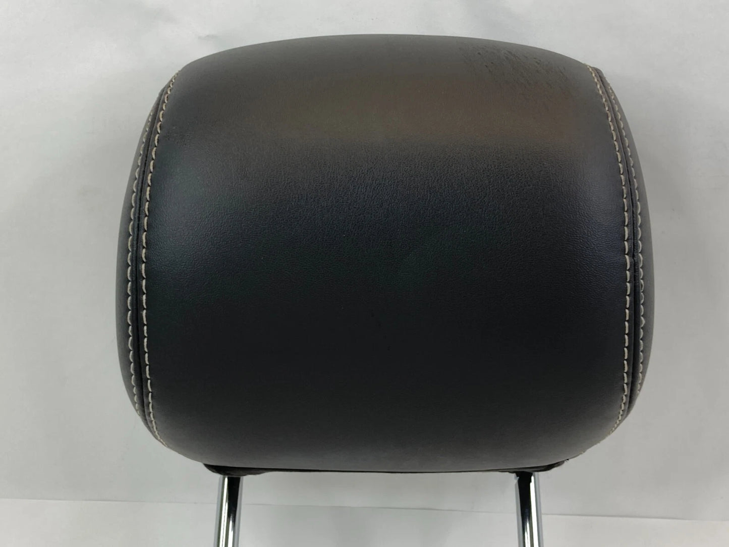 2011 2012 FORD FUSION FRONT SEAT HEADREST HEAD REST LEATHER OEM