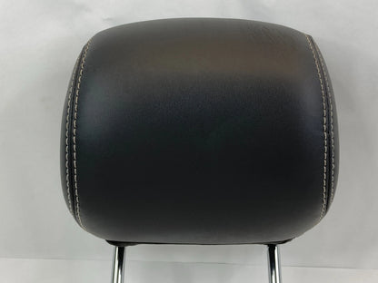 2011 2012 FORD FUSION FRONT SEAT HEADREST HEAD REST LEATHER OEM