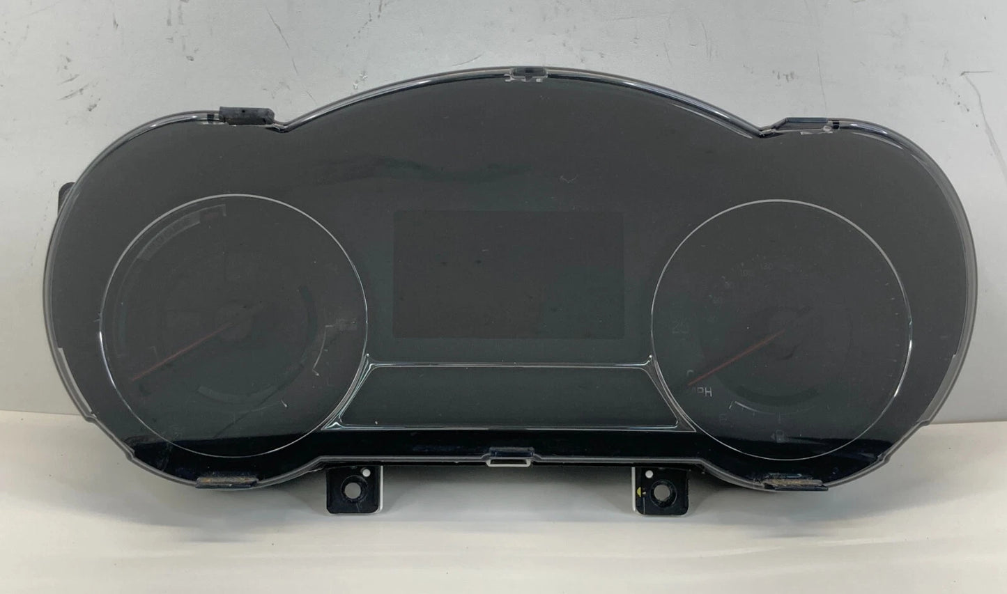 2014 2015 KIA OPTIMA HYBRID INSTRUMENT CLUSTER SPEEDOMETER GAUGES 157K MILES OEM