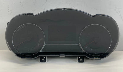 2014 2015 KIA OPTIMA HYBRID INSTRUMENT CLUSTER SPEEDOMETER GAUGES 157K MILES OEM