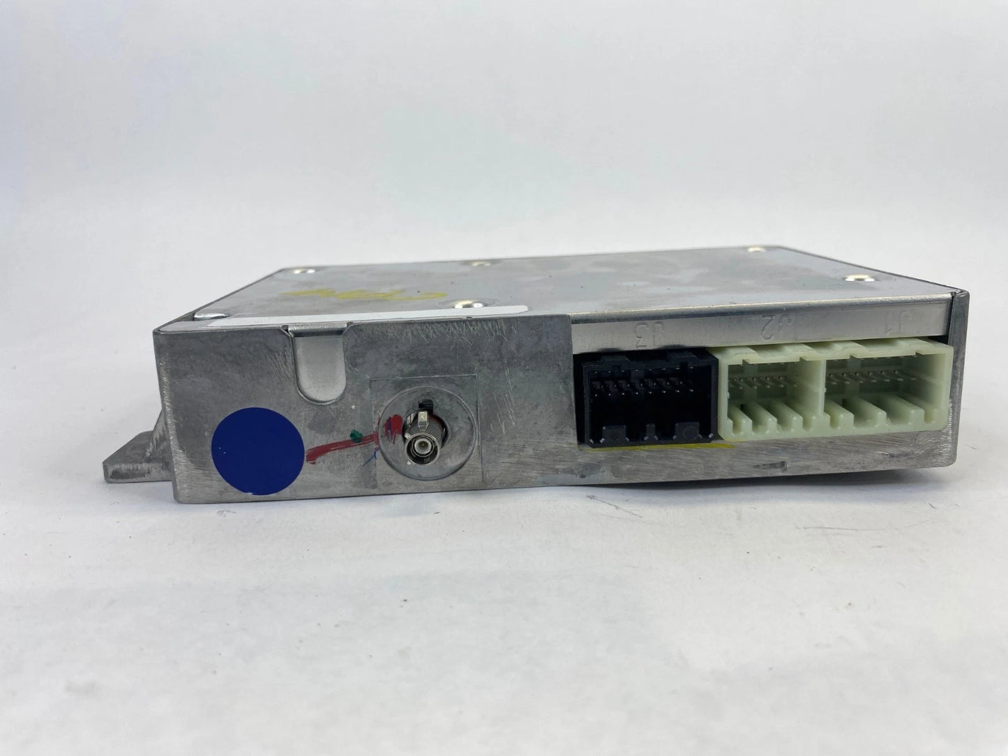 2014 CHEVROLET EQUINOX TELEMATICS CONTROL MODULE FRONT UNIT OEM FACTORY 13505600