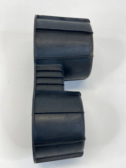 03-07 FORD ESCAPE FRONT CENTER CONSOLE CUP HOLDER INSERT 5L8X-78046B94-ABW OEM