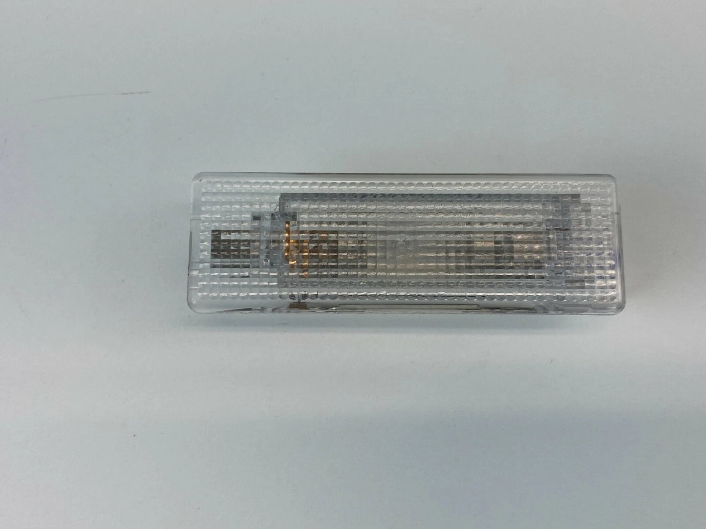 2006-2010 VOLKSWAGEN JETTA REAR TRUNK CARGO LIGHT LAMP ASSEMBLY OEM
