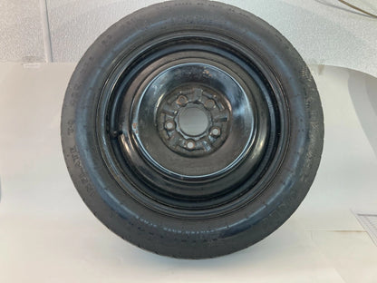 2006-2012 FORD FUSION SPARE TIRE WHEEL RIM COMPACT DONUT T145/80D16 16X5