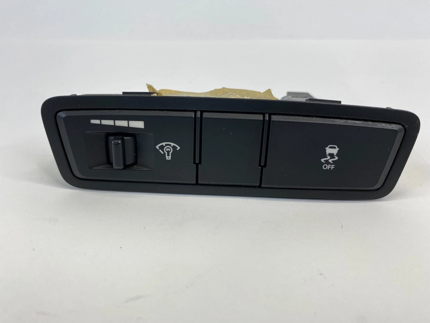 11 12 13 14 HYUNDAI SONATA DASH DIMMER LIGHT TRACTION CONTROL SWITCH OEM