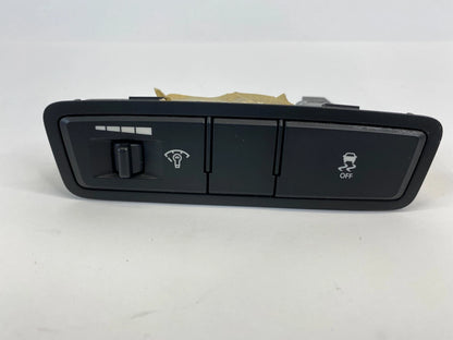 11 12 13 14 HYUNDAI SONATA DASH DIMMER LIGHT TRACTION CONTROL SWITCH OEM
