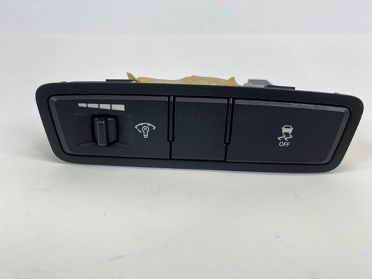 11 12 13 14 HYUNDAI SONATA DASH DIMMER LIGHT TRACTION CONTROL SWITCH OEM