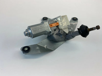 2010-2017 CHEVROLET EQUINOX REAR LIFGATE WINDOW WIPER MOTOR ASSEMBLY OEM