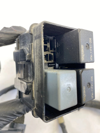 1999-2004 HONDA ODYSSEY UNDER HOOD AUXILIARY SMALL FUSE BOX RELAY MODULE OEM