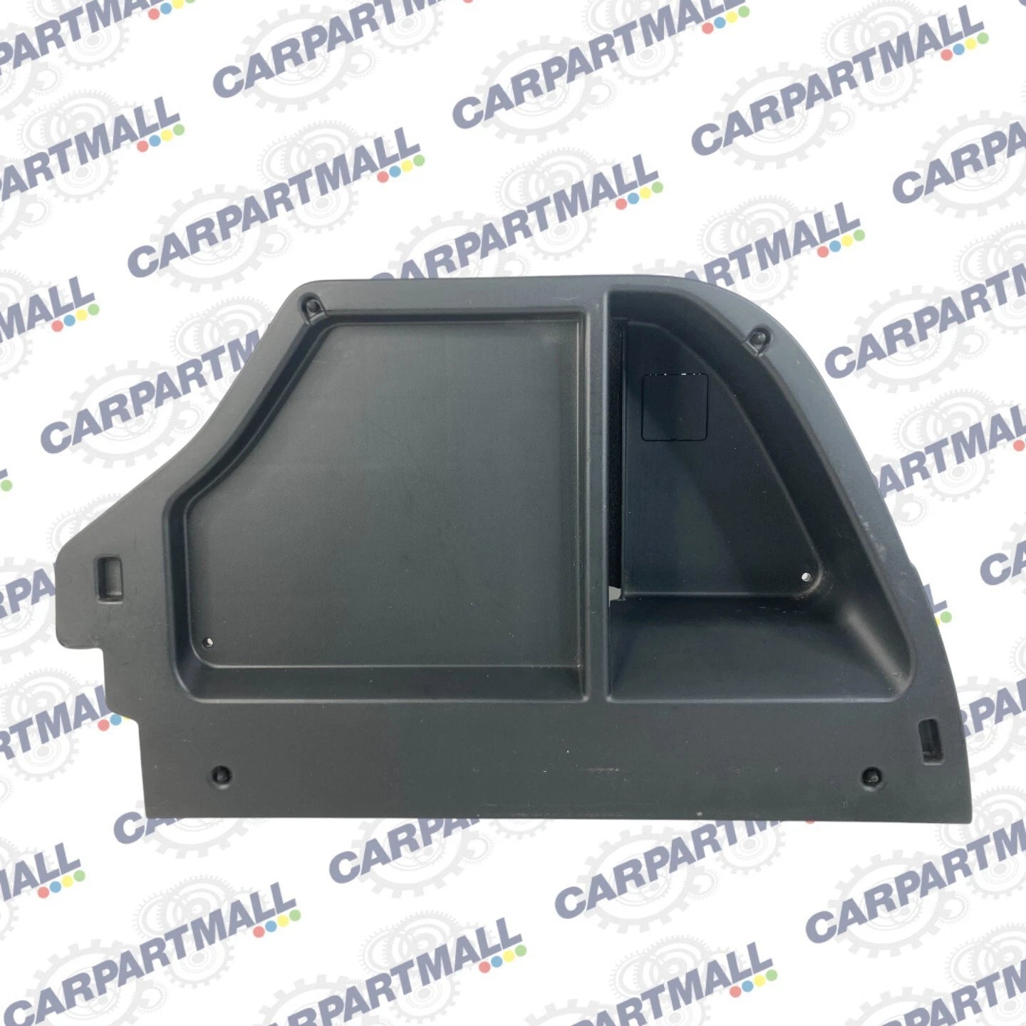 2010 2011 HONDA ACCORD CROSSTOUR RIGHT SIDE CARGO AREA SIDE TRAY 84524-TP6-A110