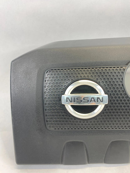 2013-2019 NISSAN SENTRA SEDAN 1.8L L4 ENGINE APPEARANCE TRIM COVER 14041-3R00B