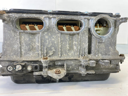 2011-2013 TOYOTA PRIUS HYBRID INVERTER CONVERTER UNIT OEM FACTORY G9200-47140