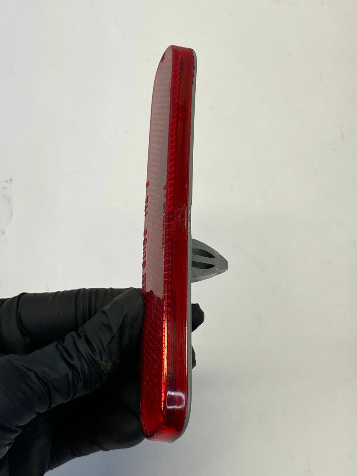 06-11 CHEVY HHR REAR SIDE PASSENGER MARKER LIGHT REFLECTOR BUMPER 16532688 OEM