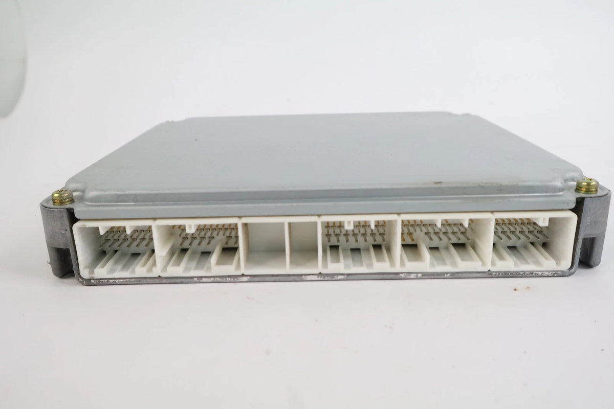2003 TOYOTA 4RUNNER 4.7L RWD ENGINE COMPUTER CONTROL MODULE ECU OEM 89666-35610
