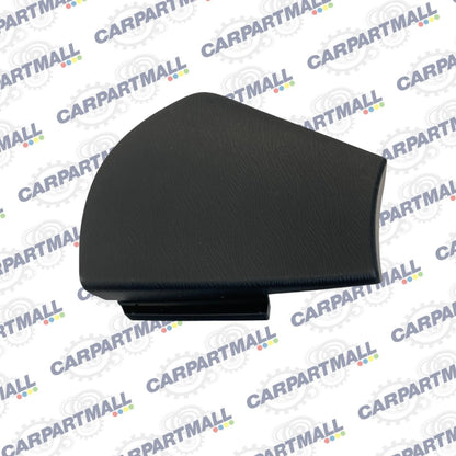 2010-2015 TOYOTA PRIUS DASH PANEL LEFT SIDE FINISHER COVER TRIM 55412-47030