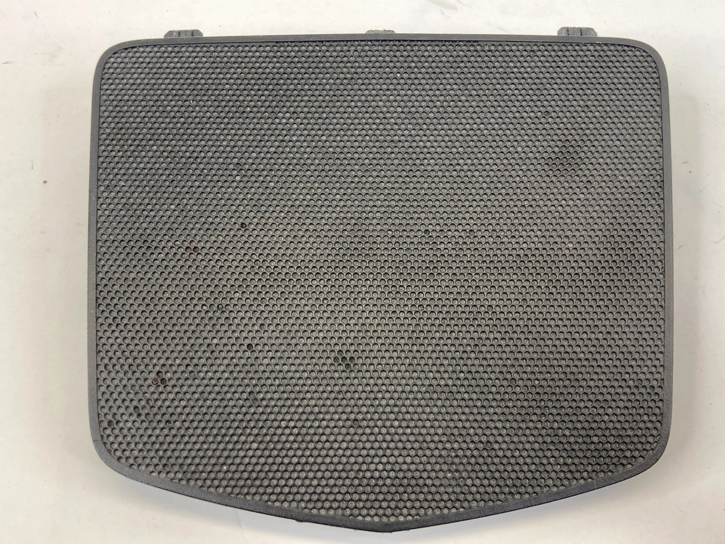 2013-2018 NISSAN ALTIMA CENTER DASH SPEAKER GRILLE COVER TRIM 28198-3TA0A OEM
