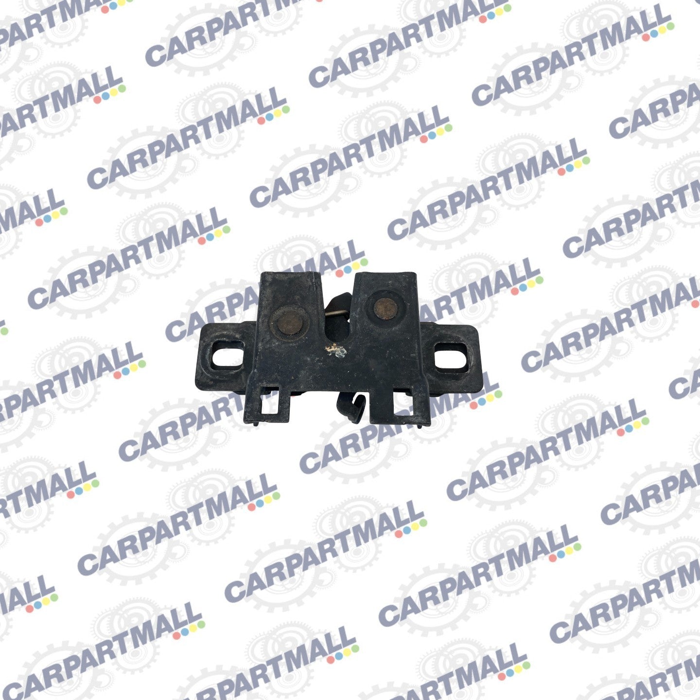 2008-2012 Land Rover LR2 Front Hood Lock Latch Release Actuator OEM