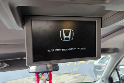 2016-2018 HONDA PILOT REAR ENTERTAINMENT SCREEN DISPLAY 39460-TG7-A01-M1 OEM