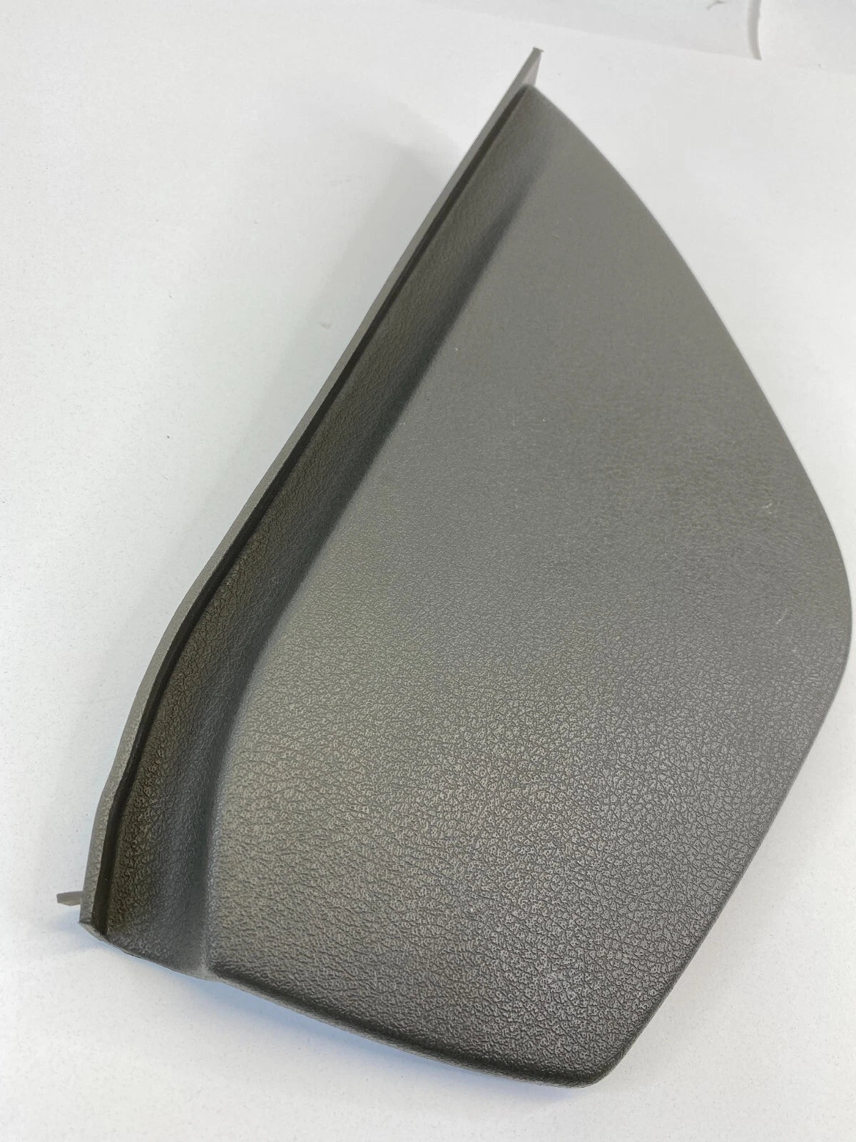 2005-2007 JEEP GRAND CHEROKEE DASH RIGHT PASSENGER SIDE END CAP COVER 5HU58ZJ8AJ