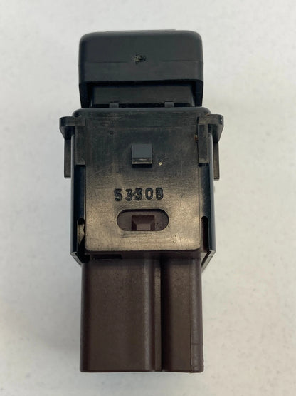 2003-2007 NISSAN MURANO FRONT POWER HEATED HEAT SEAT CONTROL SWITCH BUTTON OEM