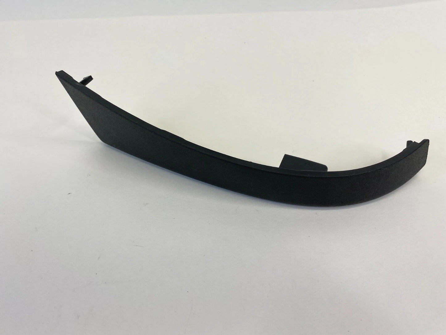 09-12 CHEVY TRAVERSE REAR LEFT SIDE INNER DOOR PULL HANDLE COVER TRIM LF15948058
