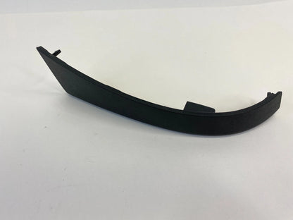 09-12 CHEVY TRAVERSE REAR LEFT SIDE INNER DOOR PULL HANDLE COVER TRIM LF15948058