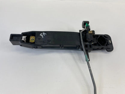 2004-2008 CADILLAC SRX FRONT RIGHT PASSENGER SIDE EXTERIOR DOOR HANDLE OEM