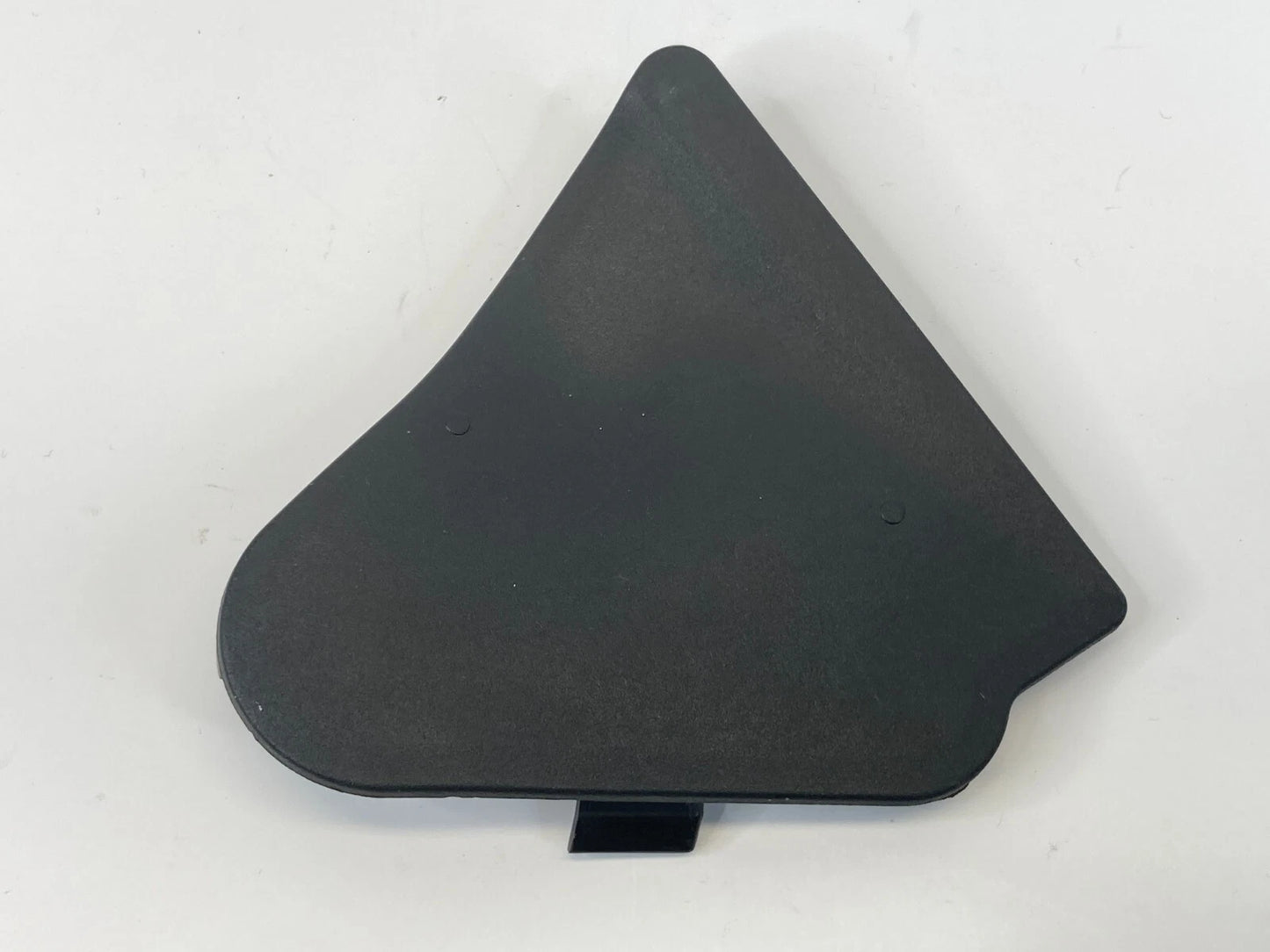2010-2015 TOYOTA PRIUS FRONT RIGHT DOOR INNER MIRROR CORNER STRIKER LOCK COVER