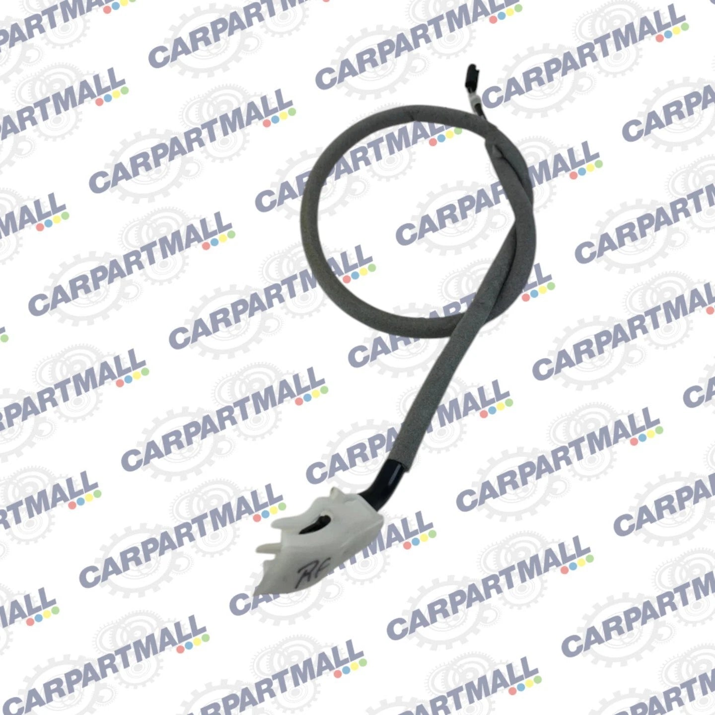 2007-2013 BMW X5 FRONT RIGHT PASSENGER SIDE DOOR LOCK LATCH BOWDEN CABLE OEM