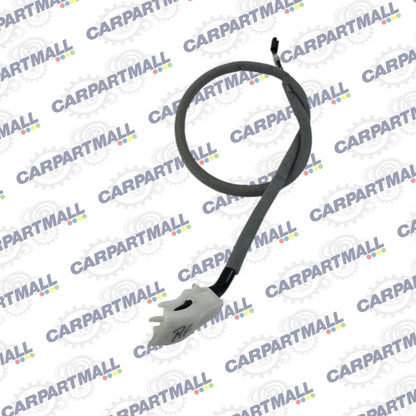 2007-2013 BMW X5 FRONT RIGHT PASSENGER SIDE DOOR LOCK LATCH BOWDEN CABLE OEM