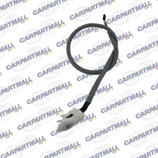 2007-2013 BMW X5 FRONT RIGHT PASSENGER SIDE DOOR LOCK LATCH BOWDEN CABLE OEM
