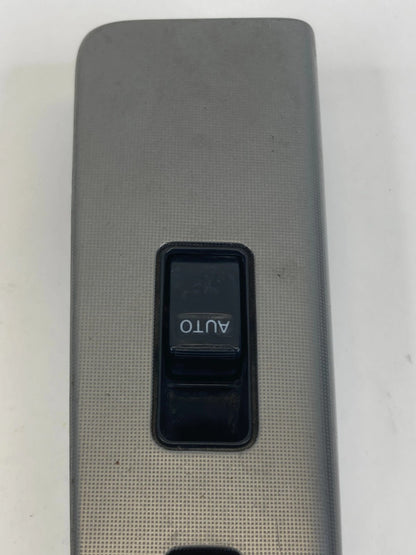 2002-2006 NISSAN ALTIMA FRONT RIGHT PASSENGER WINDOW LOCK SWITCH 25411-8J001 OEM