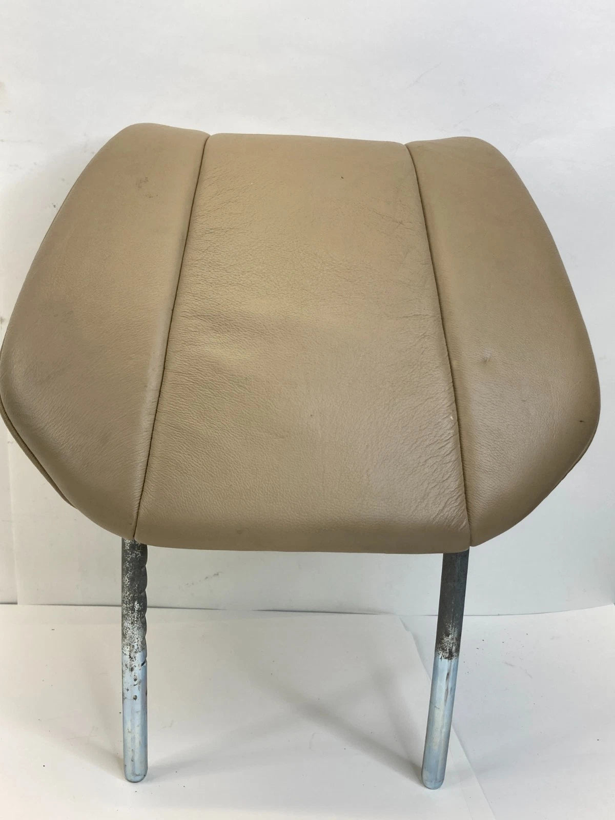 2010-2013 ACURA MDX FRONT HEADRESTS HEAD RESTS DRIVER PASSENGER OEM